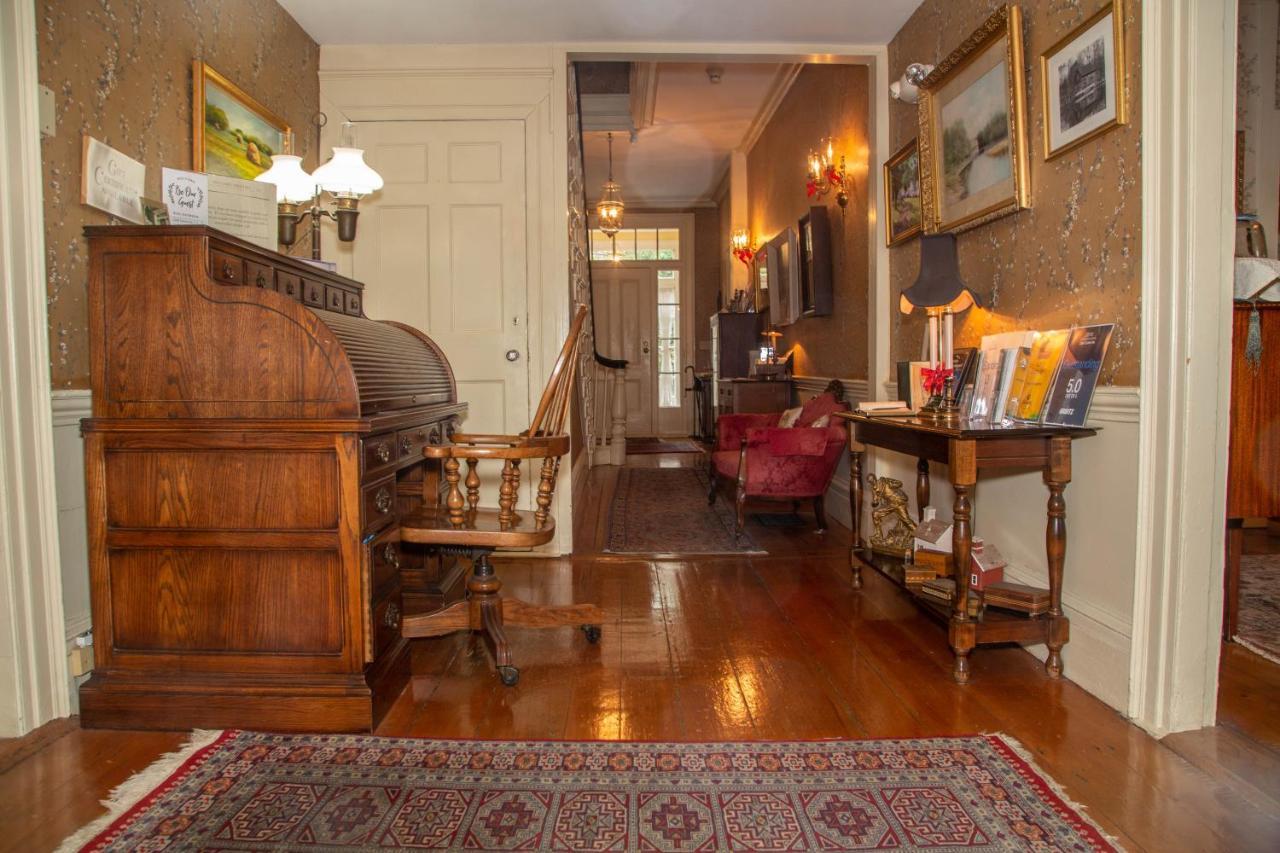 Clark Currier Inn Newburyport Bagian luar foto