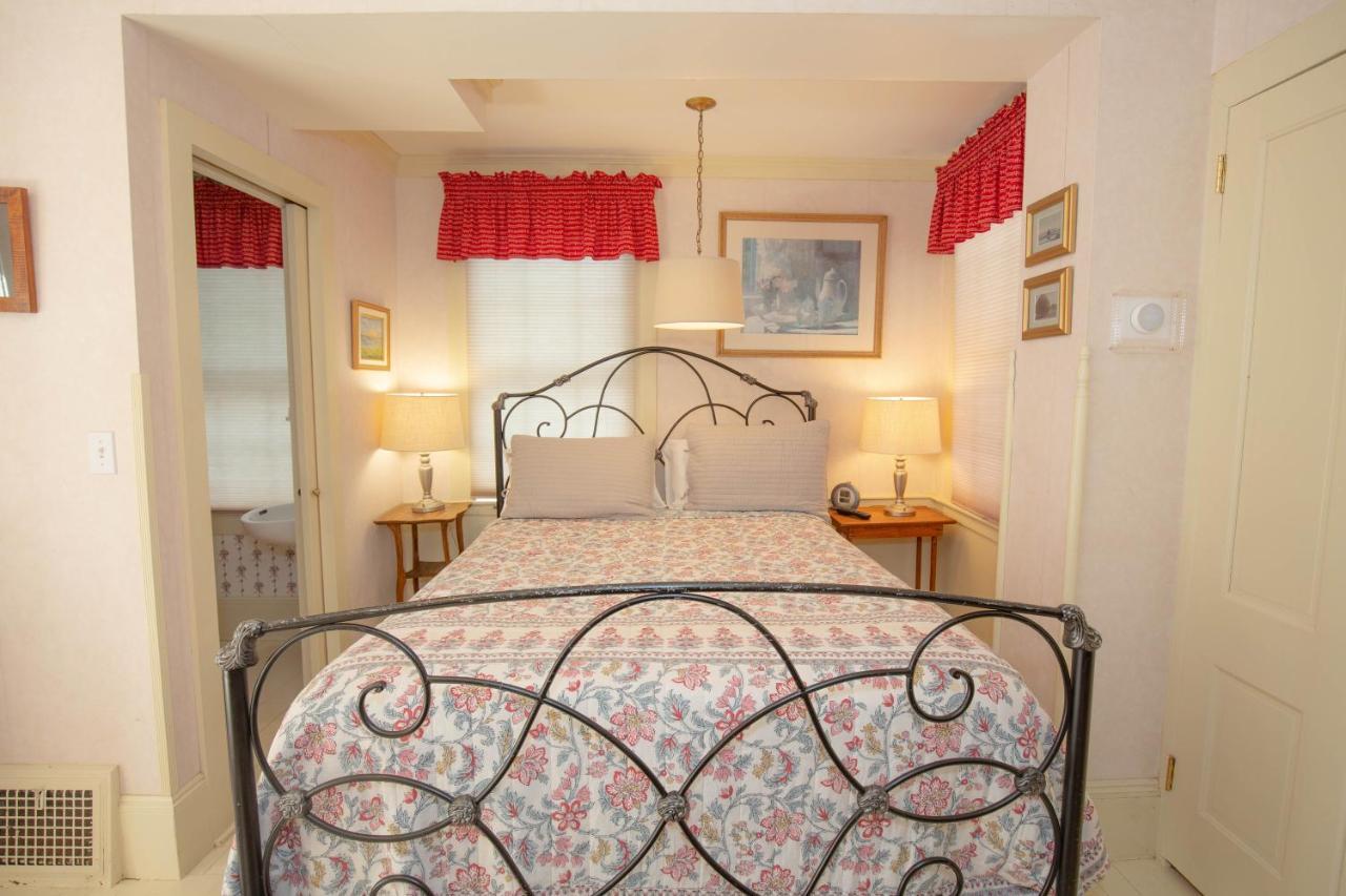 Clark Currier Inn Newburyport Bagian luar foto